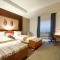 Grand Tjokro Hotel Balikpapan