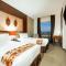 Grand Tjokro Hotel Balikpapan