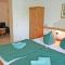 Pension im Seebad Breege