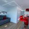 Barco-Apartamento en el Náutico de Vigo
