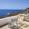 Sifnos "Sofia apartments" sea view