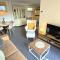 DPO40 Modern holiday home just 2 min from the beach