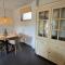 DPO40 Modern holiday home just 2 min from the beach