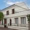LEON GAMBETTA F2 TERRASSE JARDIN