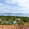 Holiday House Istria with Private pool and Sea View