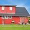 Pension im Seebad Breege
