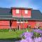 Pension im Seebad Breege