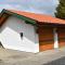 Gästehaus Bergfrieden, Ferienwohnung Susanne - Bad Bayersoien
