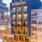 Sky Kamer Hotel Antalya
