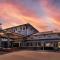 Comfort Inn Sedalia Station