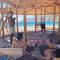 Girneta Camp - Ras AbuGalloum - Dahab