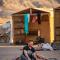 Girneta Camp - Ras AbuGalloum - Dahab