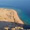 Girneta Camp - Ras AbuGalloum - Dahab