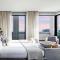Dream Hollywood, by Hyatt
