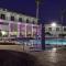 Fedrania Gardens Hotel