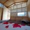 Girneta Camp - Ras AbuGalloum - Dahab