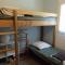 3-Gîte 4 personnes avec piscine - Saint-Aubin-de-Nabirat