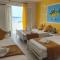 Amaranthos Skiathos View