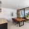 Aqua Blue by Belmont Realty