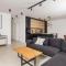 Aqua Blue by Belmont Realty