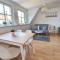2 room apt at It-district Neustadt & free parking - 德累斯顿