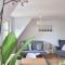 2 room apt at It-district Neustadt & free parking - 德累斯顿