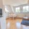 2 room apt at It-district Neustadt & free parking - 德累斯顿