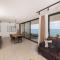 Aqua Blue by Belmont Realty