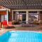 Greenfire Desert Lodge