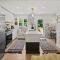 Charming Family Home Sleeps 8 near DC, Historic Old Town VA, & National Harbor