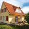 Familienurlaub Im Haus Nemo
