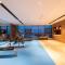Echarm Hotel - Wuhan Jingkai Yongwang Sports Center - Wu-chan