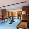 Echarm Hotel - Wuhan Jingkai Yongwang Sports Center - Wu-chan