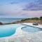 Melangio Villa Private Pool & Sunrise Views - Best Location