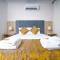 Han Apart Hotel Side
