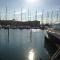 Apt T2 bis, Relax en front de mer, piscine à Port Leucate - 勒卡特