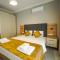Han Apart Hotel Side
