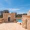 Trullo Amami Con Piscina Privata - San Michele Salentino