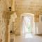 Trullo Amami Con Piscina Privata - San Michele Salentino