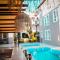 Han Apart Hotel Side
