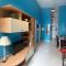Belmonte Blu Suite