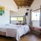 Casa de Sal - Barra Grande (Piscina, lounge e churrasqueira)