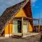 Casa de Sal Smart - Macapá (Refúgio Aconchegante)