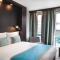Motel One Manchester-Piccadilly