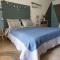 Chambre d'Hôtes "La petite Dormeuse" - Comps