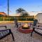 Phoenix Retreat - Studio with King Bed - 10 min from Airp - Unit C - Phoenix