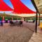Phoenix Retreat - Studio with King Bed - 10 min from Airp - Unit C - Phoenix