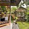 Romance@GANESH Ubud Entire Villa - Private Pool