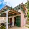 TheaSEA house