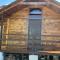 Bio cottages in Urek